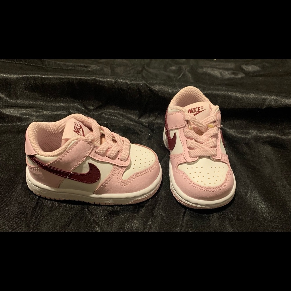 Nike Dunks